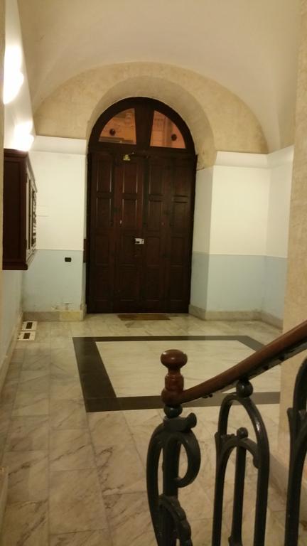 Suite Calefati "Monolocale" Bari Exterior foto