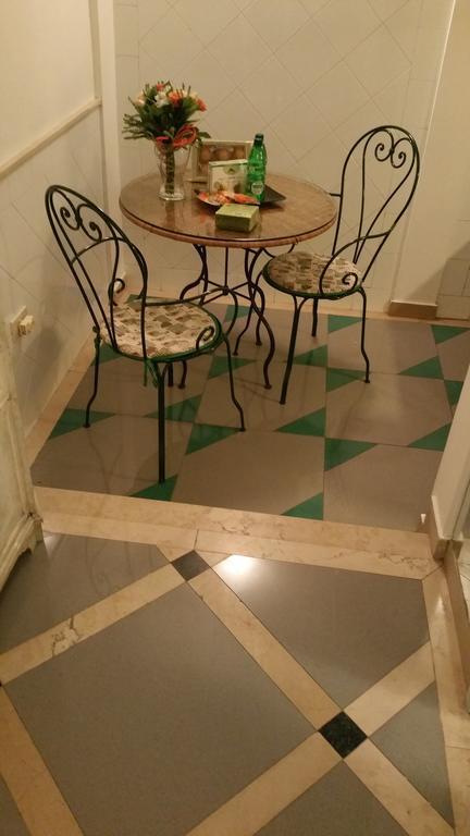 Suite Calefati "Monolocale" Bari Exterior foto